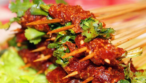 西蜀印象砂锅串串香加盟