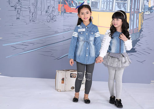 巴欧巴欧童装加盟