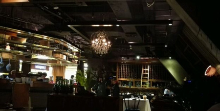 Light & Salt Bouquet光与盐(香源) 加盟