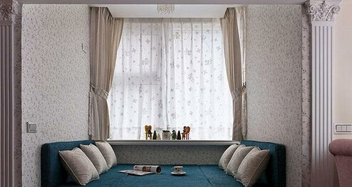 伊莎莱窗帘加盟