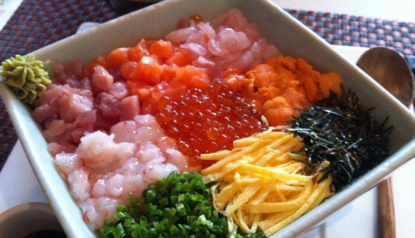 FOUNT日本料理加盟