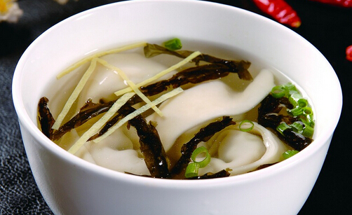 周素珍馄饨加盟