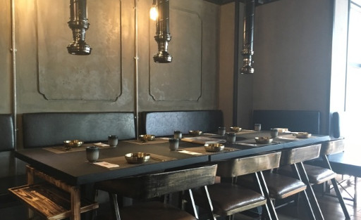 BC2333韩国烤肉加盟