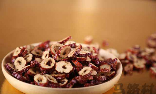 马路村干果加盟