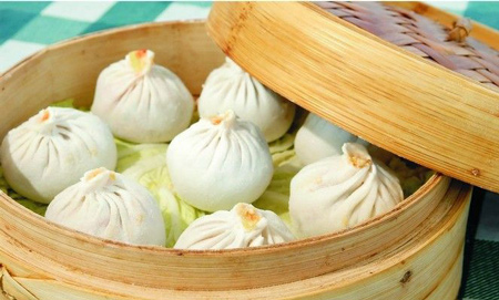 合五味包子加盟