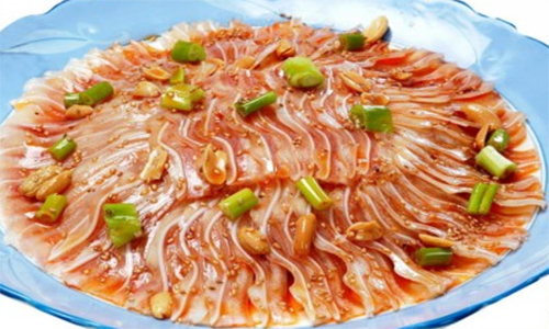 香丫坊卤味轩加盟