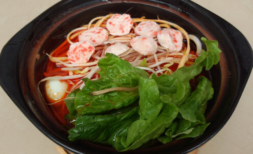 管记云南过桥米线加盟