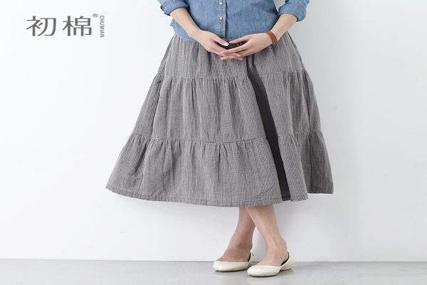 初棉女装