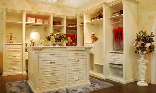 史丹利家居加盟