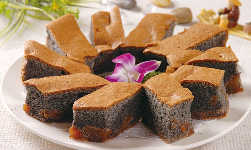 陈记上品红枣坊加盟