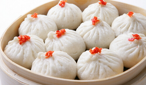 蒸优味包子加盟