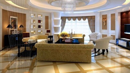 斯米克瓷砖加盟