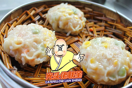 光头佬联圣加盟