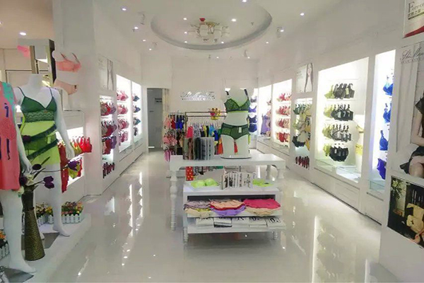 向大大内衣加盟