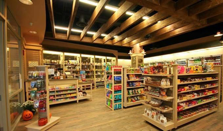 方邻便利店加盟