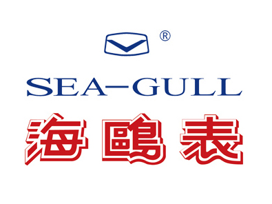海鸥手表
