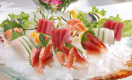 大焰日本料理加盟