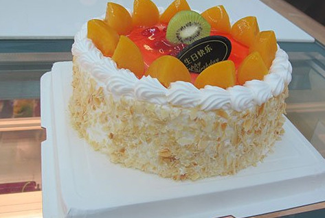 九月生活蛋糕加盟