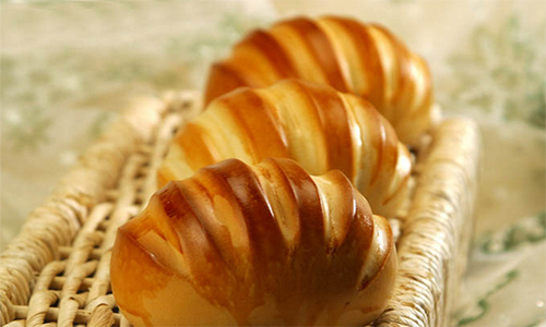 伊芙令面包加盟