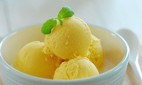 呱呱叫冰淇淋加盟