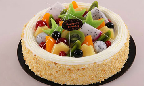 思味特蛋糕加盟