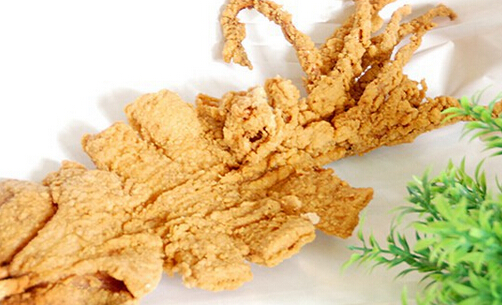 鱿趣火爆大鱿鱼加盟