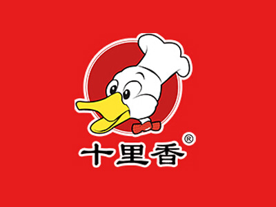十里香手撕烤鸭