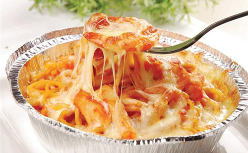 子鲤港式煲仔披萨饭加盟