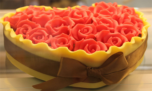 斯泰姆蛋糕加盟