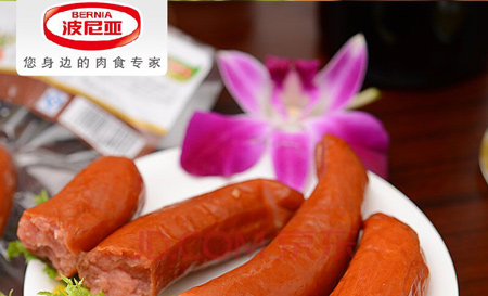 波尼亚熟食加盟