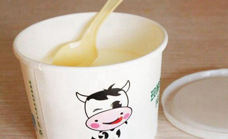 牛嬷嬷鲜奶吧加盟