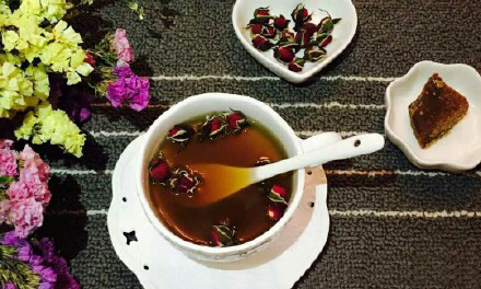 恋尚女人花臻品红糖加盟