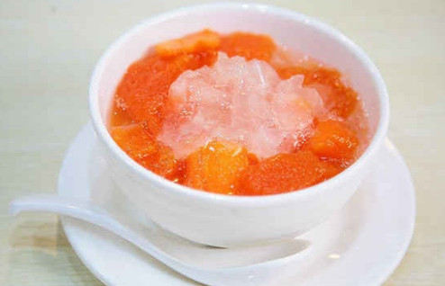 海清纯甜品加盟