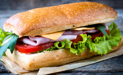 德莱客炸鸡汉堡加盟