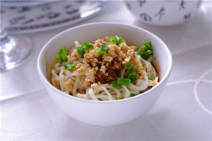 正东担担面加盟