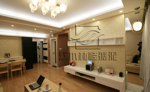 双木林硅藻泥加盟