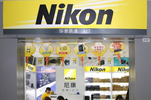 尼康加盟