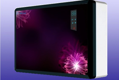 净莱泉净水器加盟