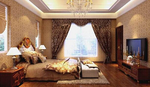 优丽欧壁纸加盟