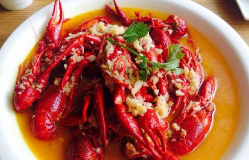 海浩兄弟龙虾工坊加盟