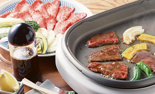 德正源煎肉加盟