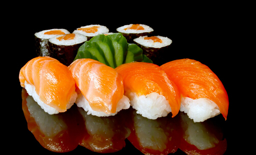 鲜品萃寿司加盟