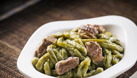 吉香牛坛肉加盟