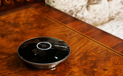 欧瑞博智能家居加盟