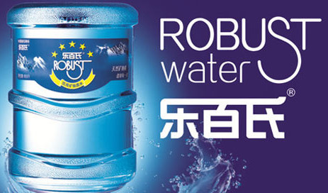 乐百氏桶装水加盟