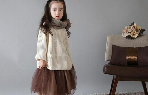 小袋鼠童装加盟