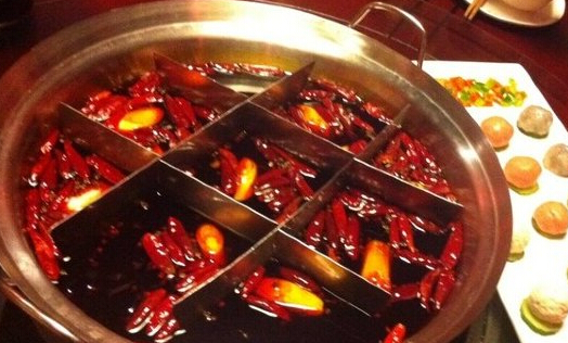 豪辣重庆麻辣火锅加盟