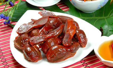 吃不厌鸭脖加盟