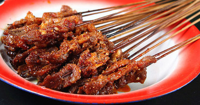 高原聚蜀滇烤肉加盟