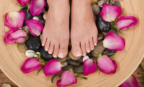 清风明月足疗加盟